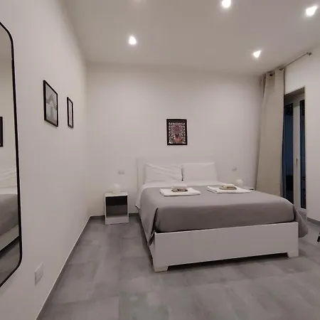 Dimora Damare Apartment