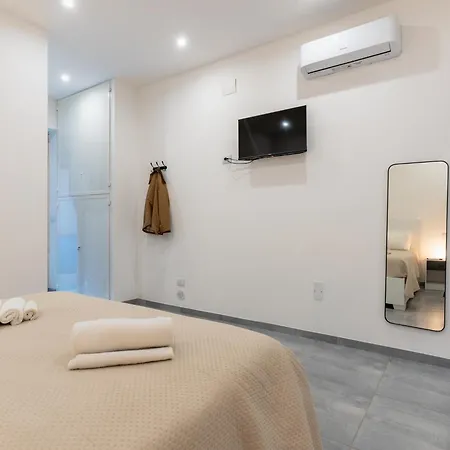 Apartment Dimora Damare