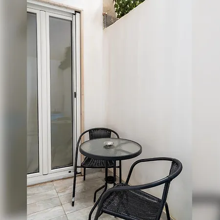 Dimora Damare Μπάρι