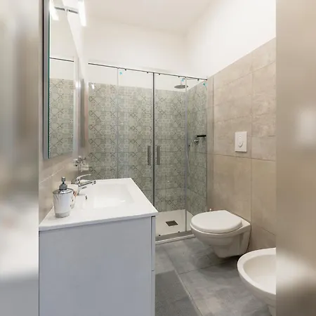 Dimora Damare Διαμέρισμα Μπάρι