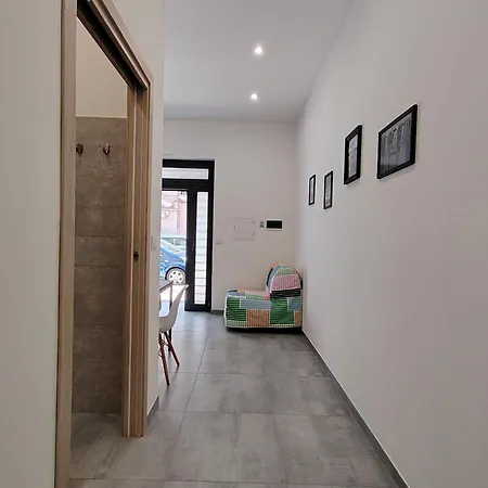 Dimora Damare * Bari