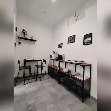Apartment Dimora Damare Bari
