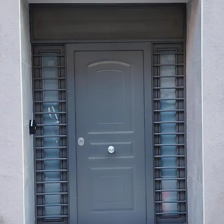 Dimora Damare Apartment Bari
