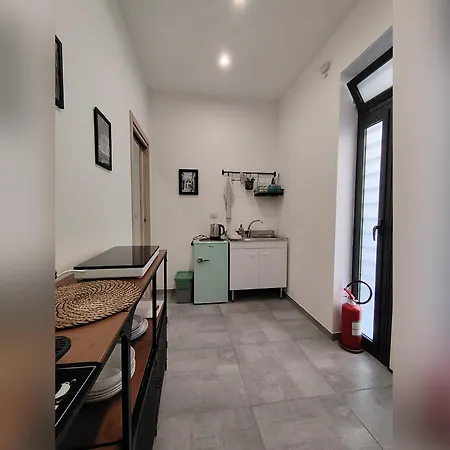 Apartment Dimora Damare Bari